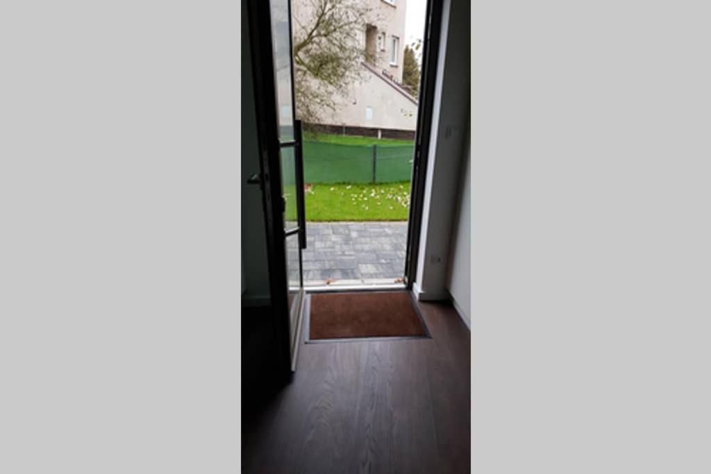 Suite With Back Garden كارلوفي فاري المظهر الخارجي الصورة